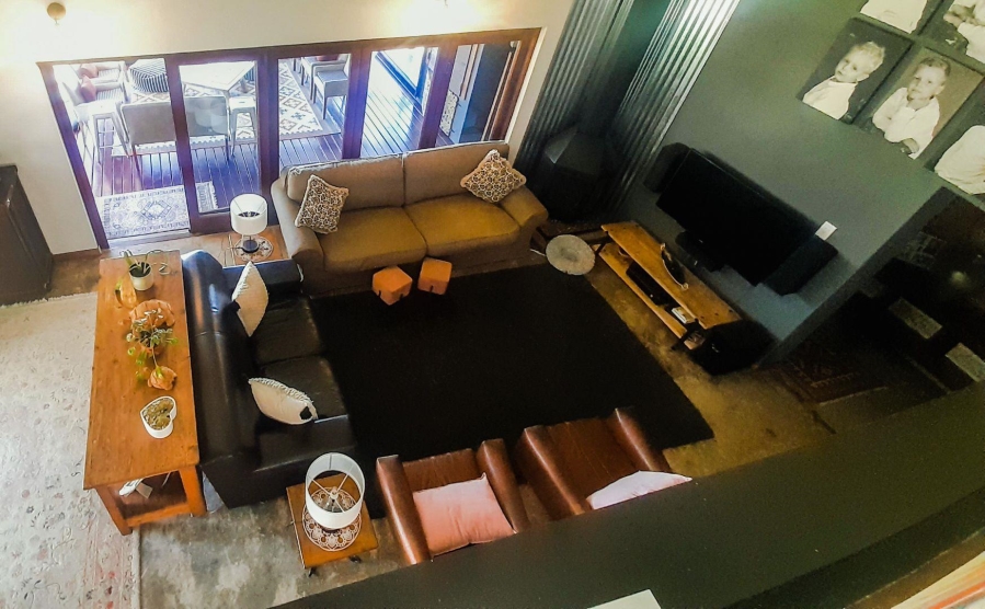 4 Bedroom Property for Sale in Kosmos North West